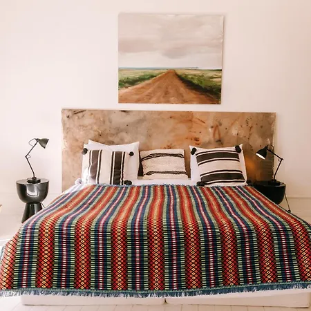 Casa Melchior 1 Appartement *