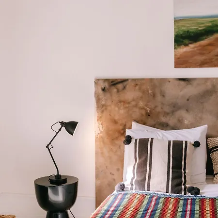 Casa Melchior 1 Appartement *