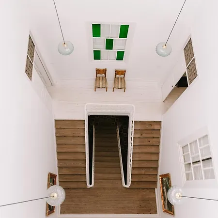 Casa Melchior 1 Appartement