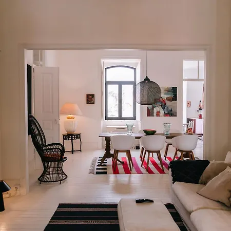 Casa Melchior 1 Apartament Portimão