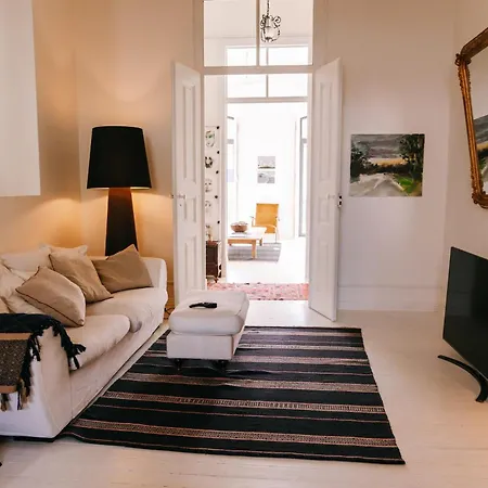 Casa Melchior 1 Portimão