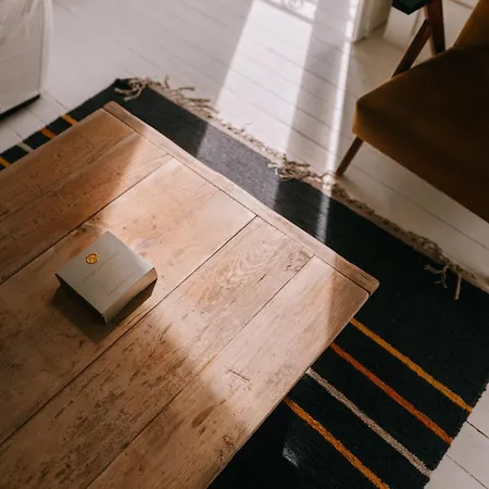 Daire Casa Melchior 1