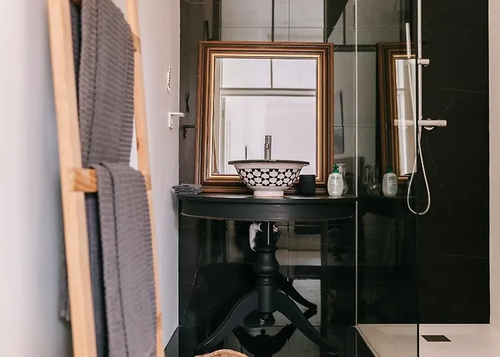 Casa Melchior 1 Apartment *