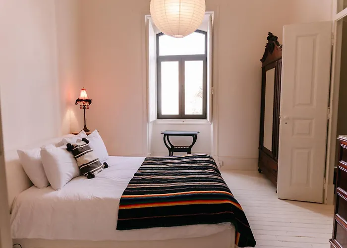 Casa Melchior 1 * Portimao