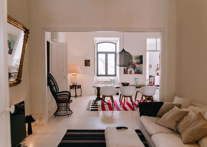 Casa Melchior 1 Apartment Portimao