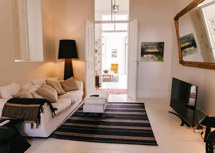 Casa Melchior 1 Portimao