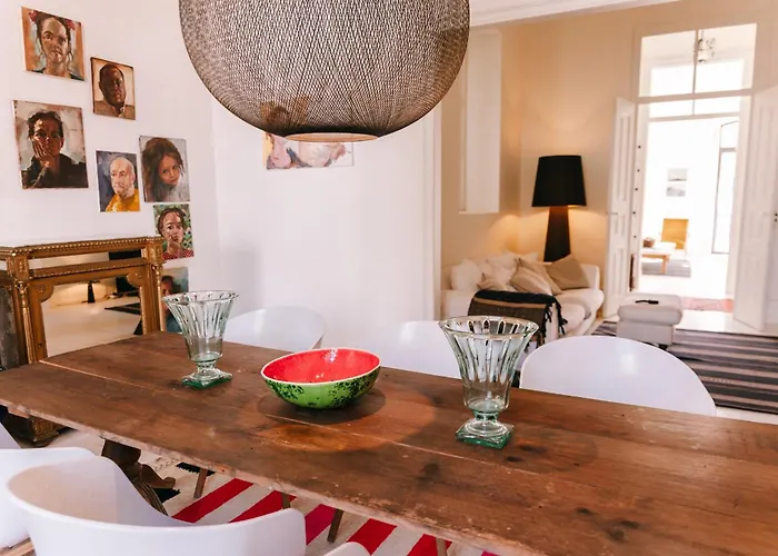 Apartment Casa Melchior 1 *