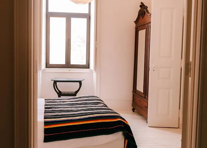 Casa Melchior 1 Portimao