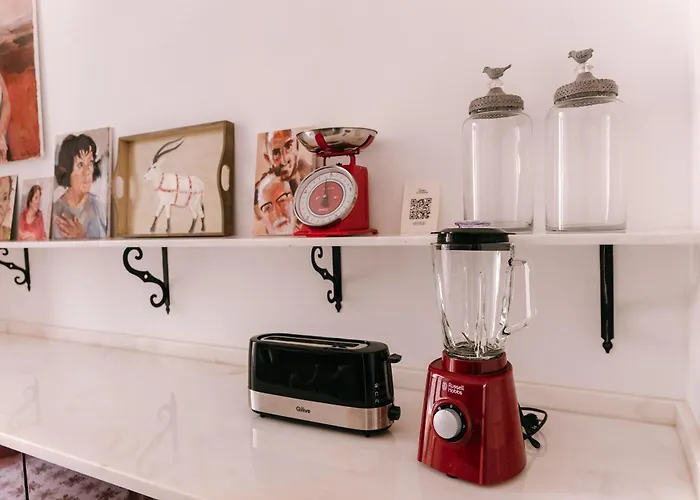 Apartment Casa Melchior 1 *