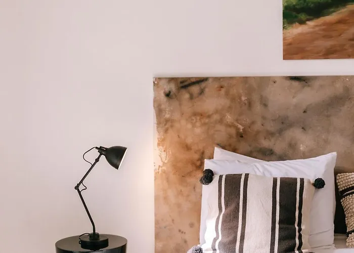 Casa Melchior 1 Apartment *