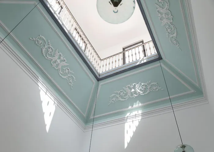 Casa Melchior 1 Apartment