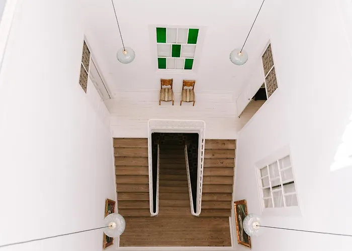 Casa Melchior 1 Apartment