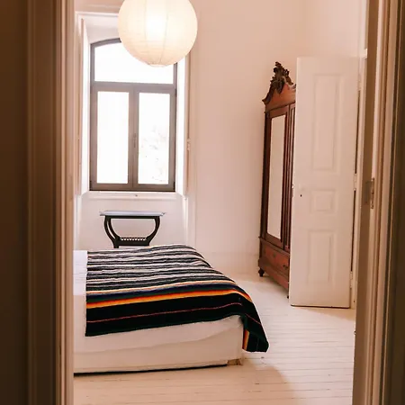 Casa Melchior 1 פורטימאו