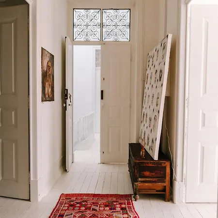 Casa Melchior 1