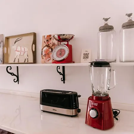 Apartamento Casa Melchior 1 *
